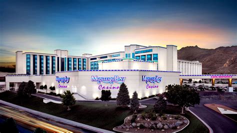 montego bay casinos